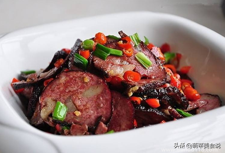 舌尖上的湖南，帶你品嘗邵陽十大美食小吃，讓你嘗了就不想走