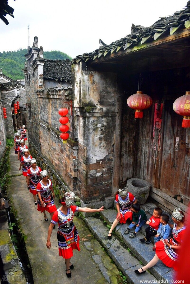 湖南邵陽城步苗族自治縣都有哪些特產(chǎn)呢？您了解嗎？