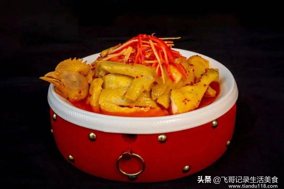 舌尖上的湖南之永州篇，湖南的“南大門”永州十大名菜