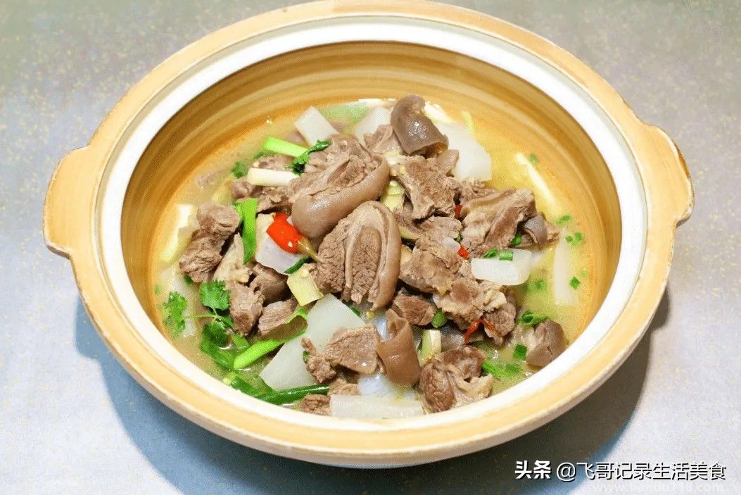舌尖上的湖南之永州篇，湖南的“南大門”永州十大名菜