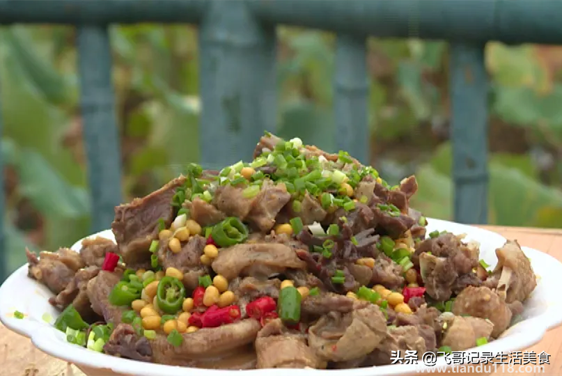 舌尖上的湖南之永州篇，湖南的“南大門”永州十大名菜