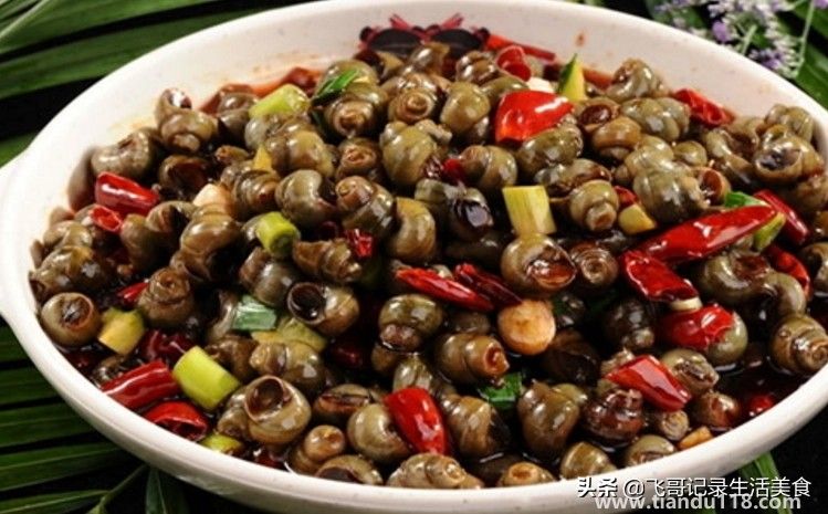 舌尖上的湖南之永州篇，湖南的“南大門”永州十大名菜