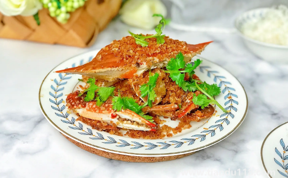 為什么有些梭子蟹蒸出來(lái)沒有肉（活梭子蟹怎么保存）