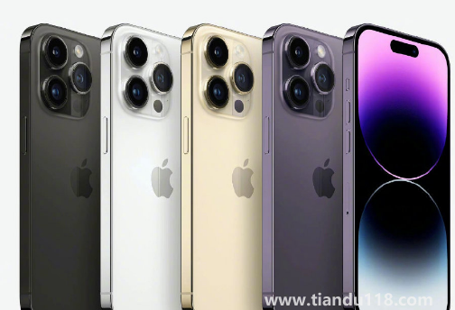安卓用戶(hù)適合換iPhone14嗎3
