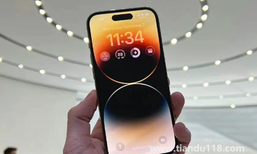 安卓用戶(hù)適合換iPhone14嗎2