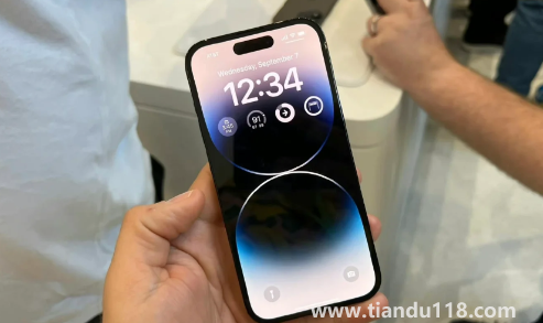 蘋果iPhone14預(yù)約官網(wǎng)快還是京東快1
