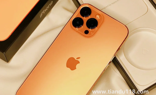 iPhone14能擴(kuò)內(nèi)存嗎1